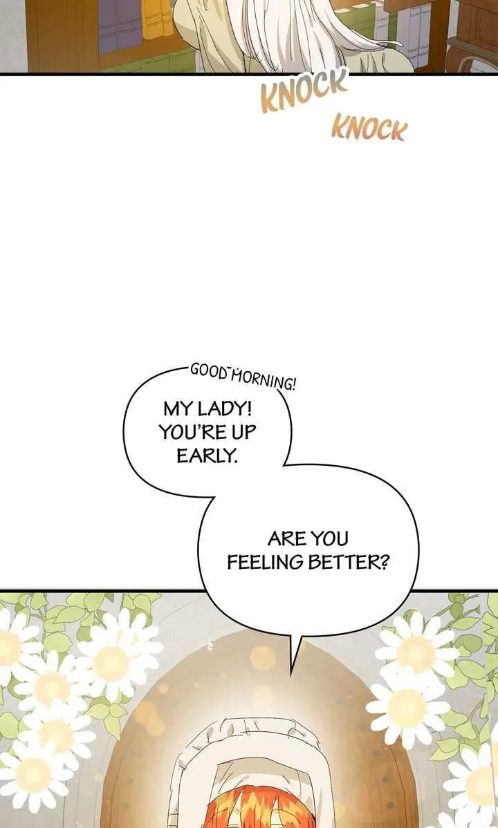 If You Want a Fake Sister Chapter 53 page 42