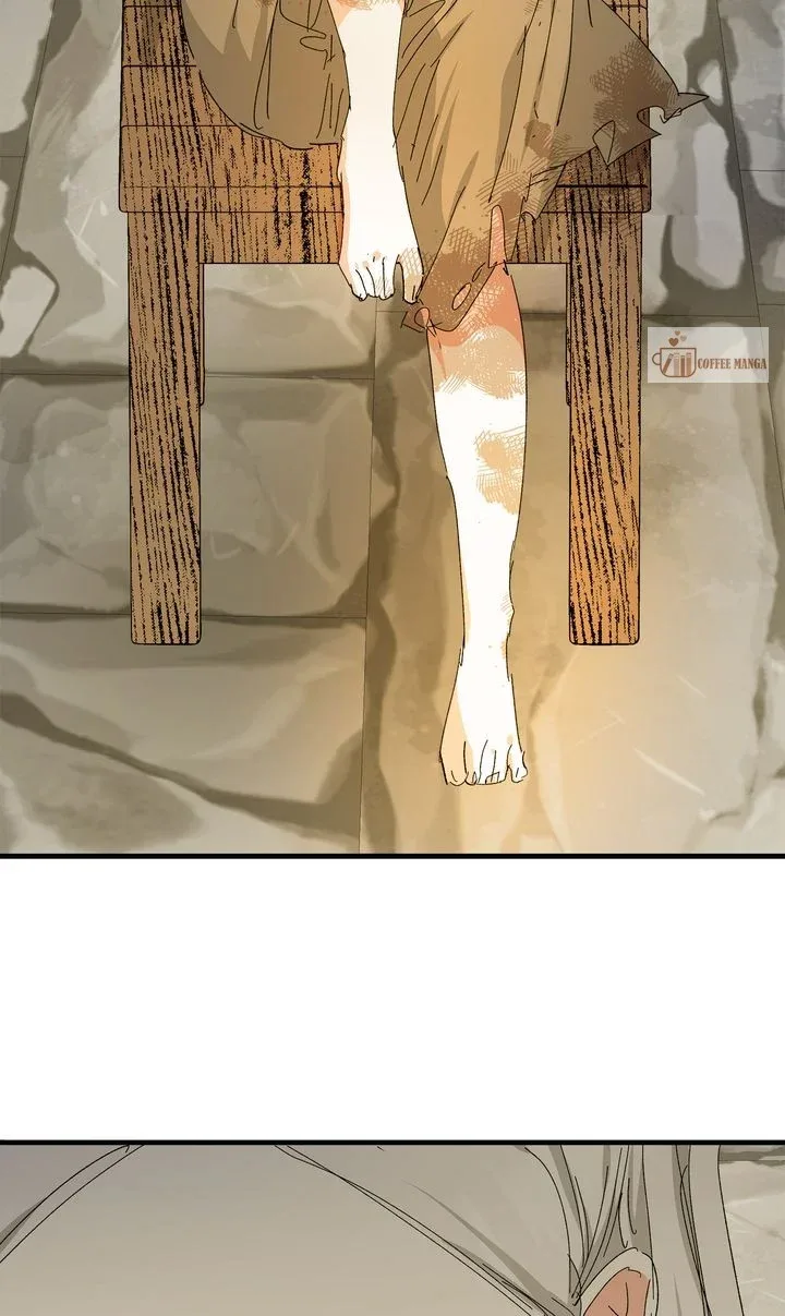 If You Want a Fake Sister Chapter 55 page 22