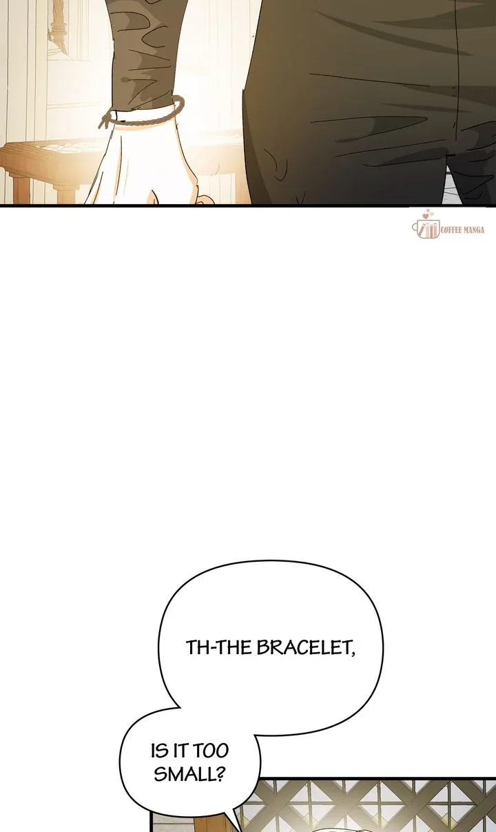 If You Want a Fake Sister Chapter 55 page 61