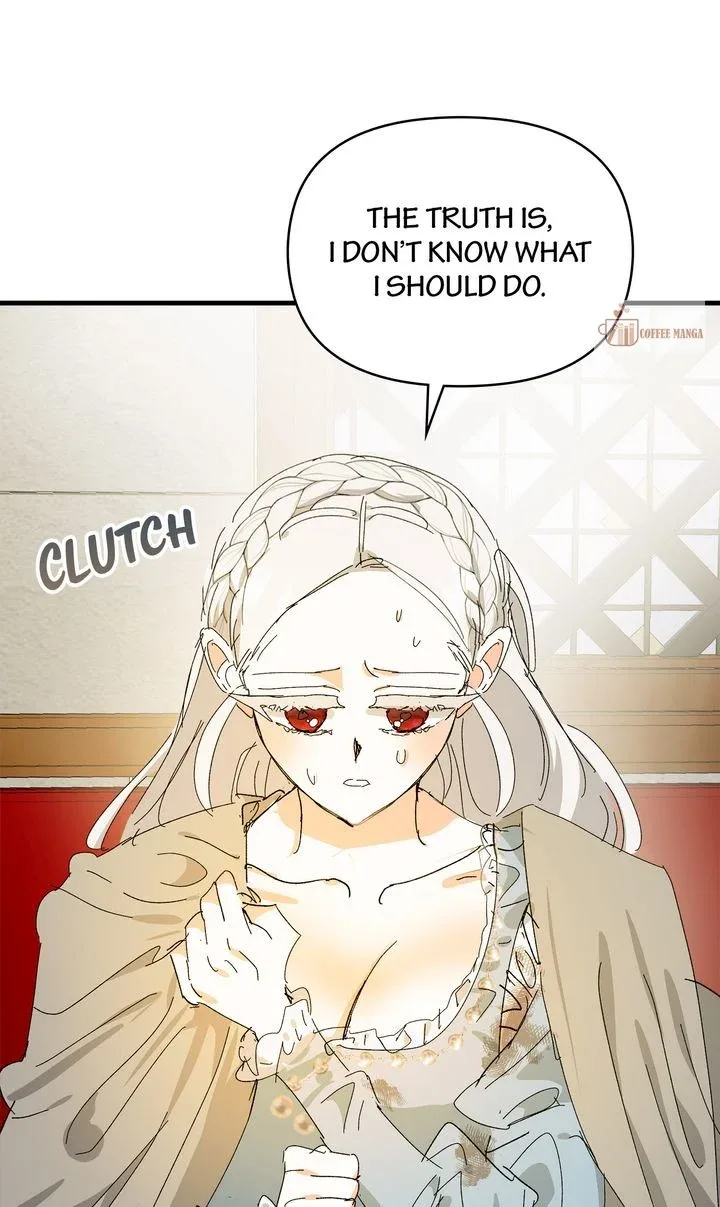 If You Want a Fake Sister Chapter 55 page 73