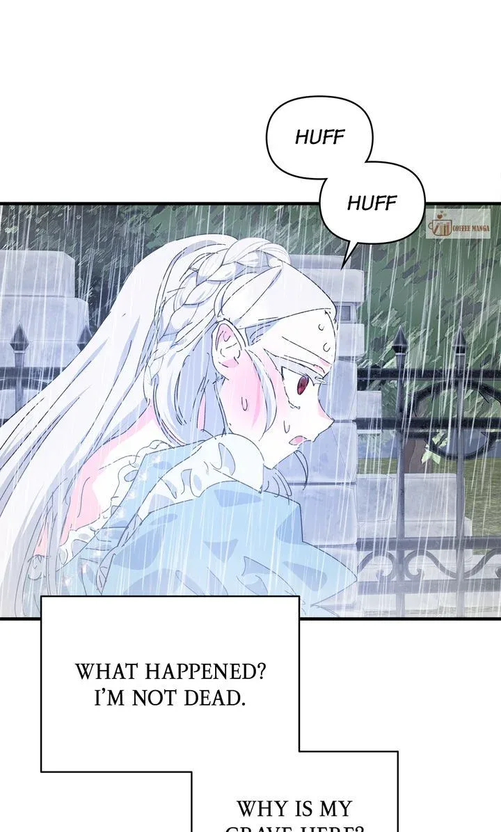 If You Want a Fake Sister Chapter 54 page 29