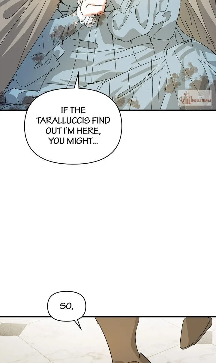 If You Want a Fake Sister Chapter 55 page 74