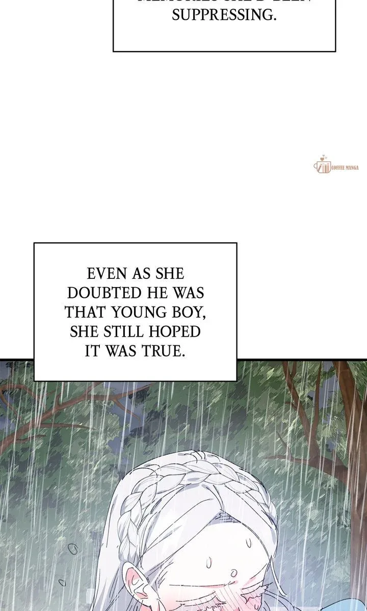 If You Want a Fake Sister Chapter 54 page 53