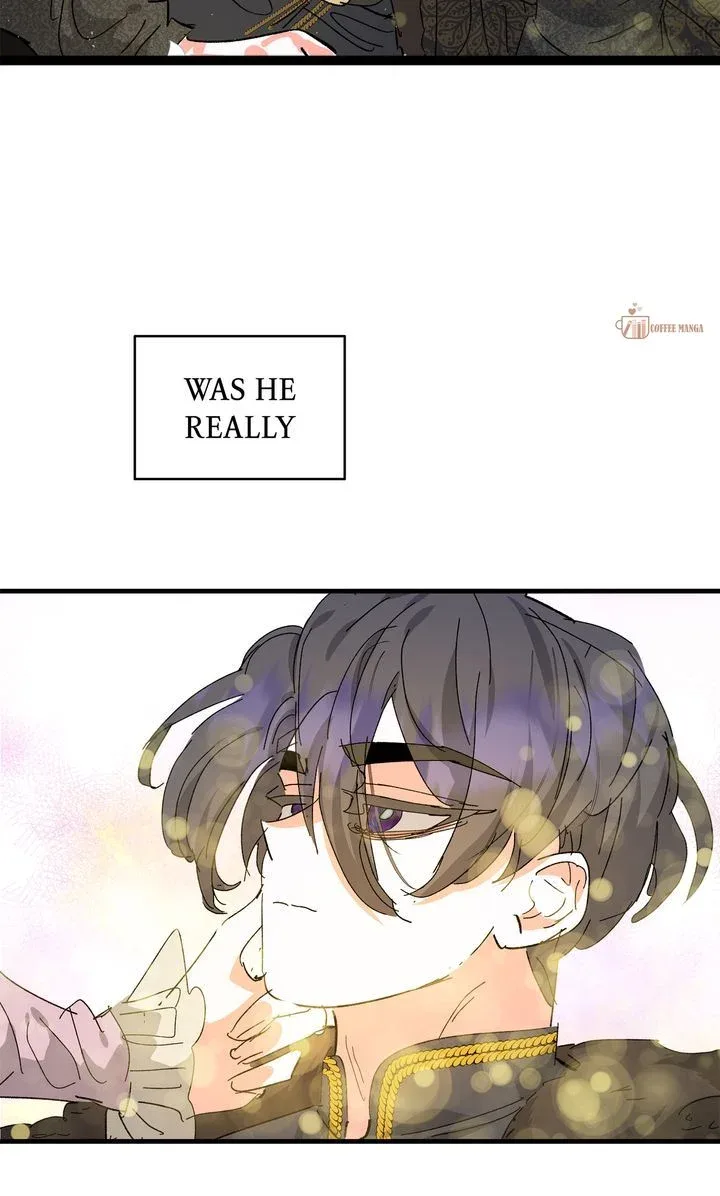 If You Want a Fake Sister Chapter 54 page 46