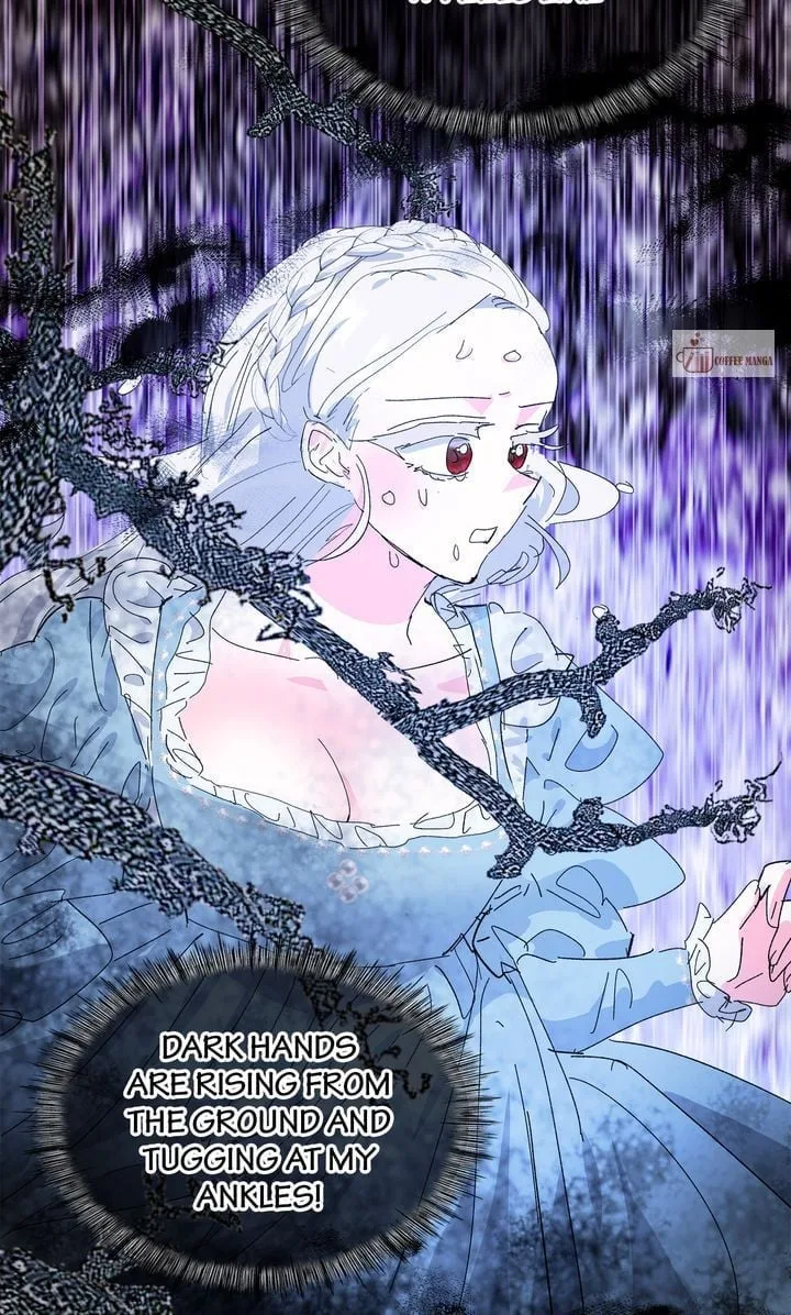 If You Want a Fake Sister Chapter 54 page 17