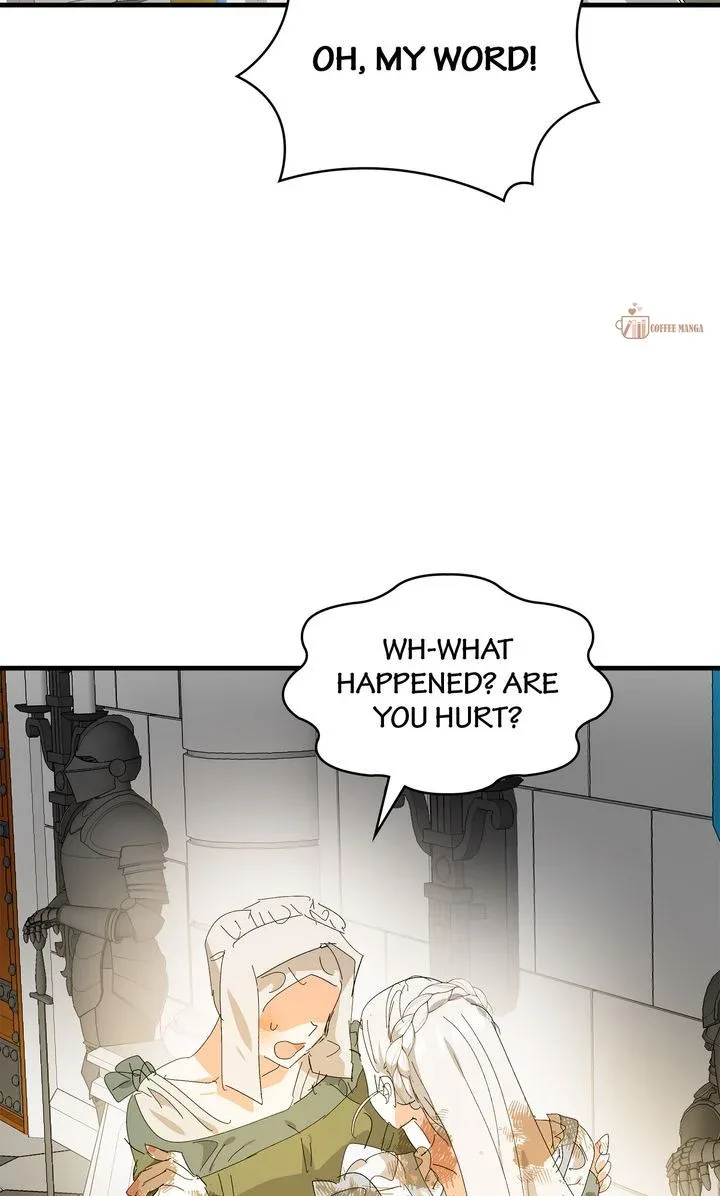 If You Want a Fake Sister Chapter 54 page 64