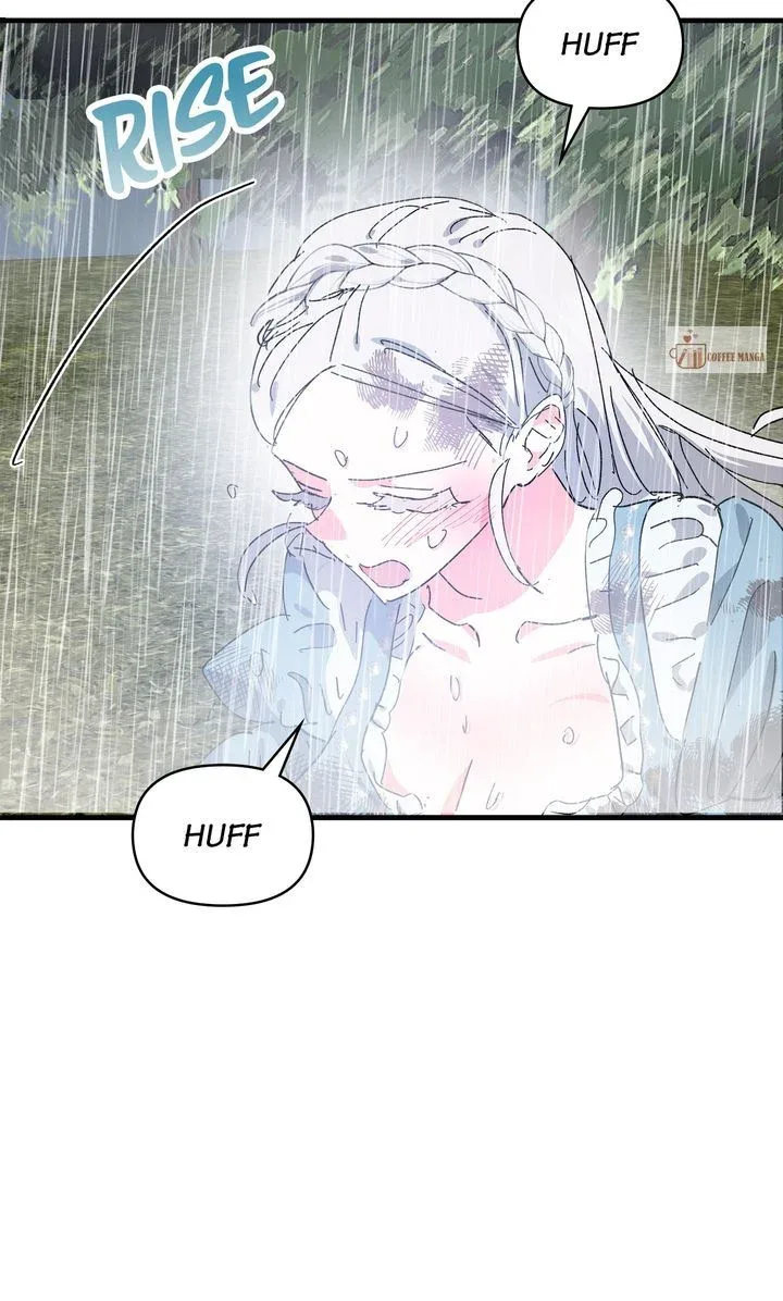 If You Want a Fake Sister Chapter 54 page 61