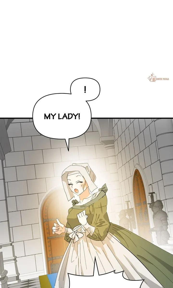 If You Want a Fake Sister Chapter 54 page 63