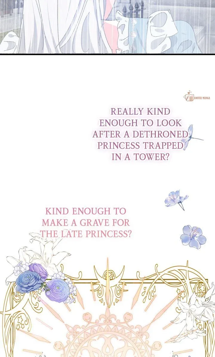 If You Want a Fake Sister Chapter 54 page 48
