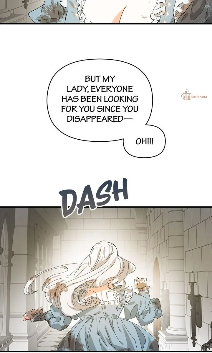 If You Want a Fake Sister Chapter 54 page 67