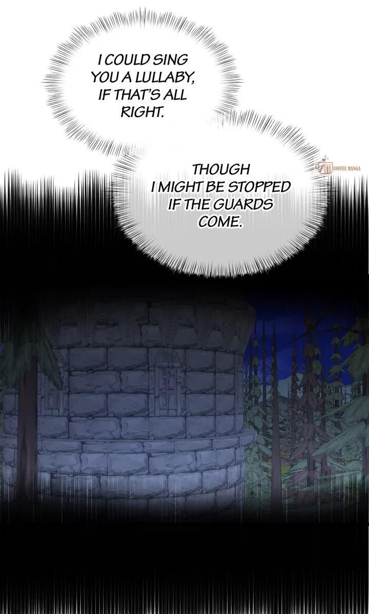 If You Want a Fake Sister Chapter 54 page 37