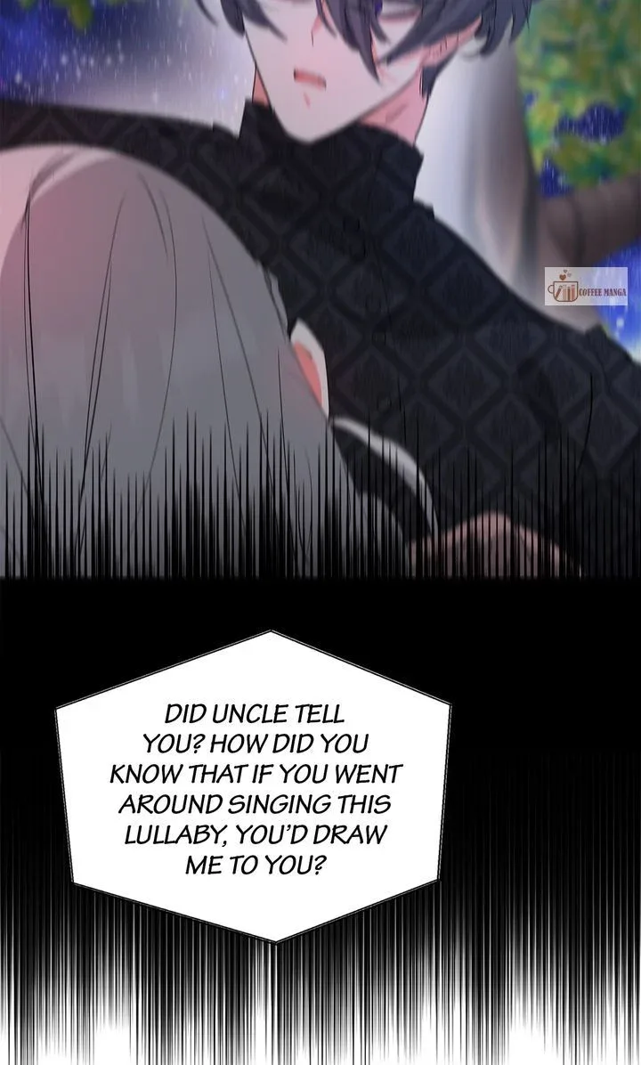 If You Want a Fake Sister Chapter 54 page 35