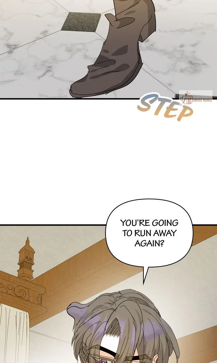 If You Want a Fake Sister Chapter 55 page 75