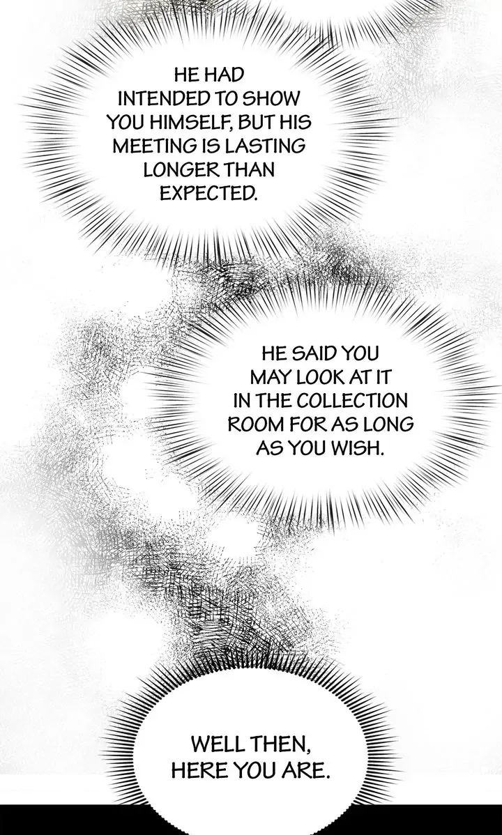 If You Want a Fake Sister Chapter 53 page 55
