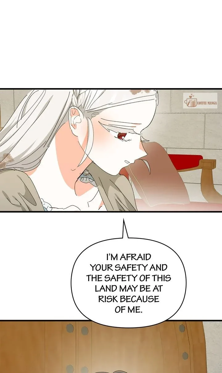 If You Want a Fake Sister Chapter 55 page 70