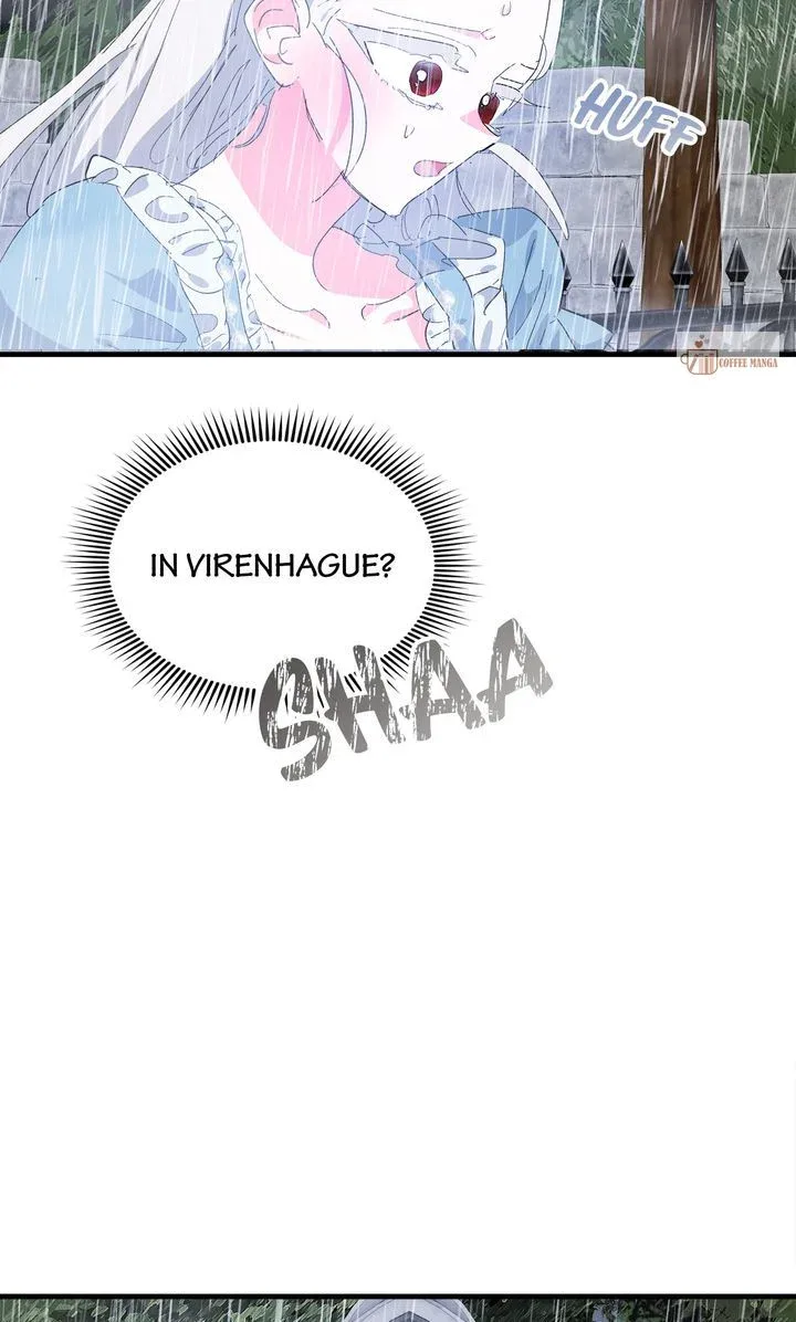 If You Want a Fake Sister Chapter 54 page 27