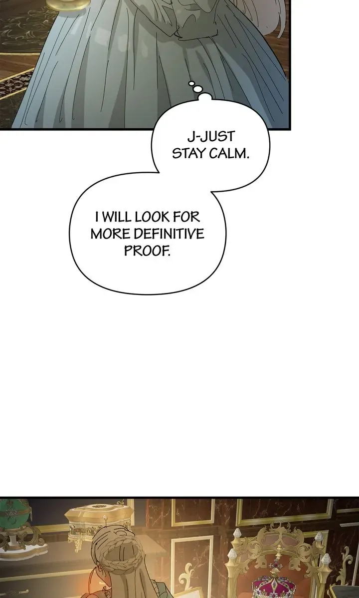 If You Want a Fake Sister Chapter 53 page 72