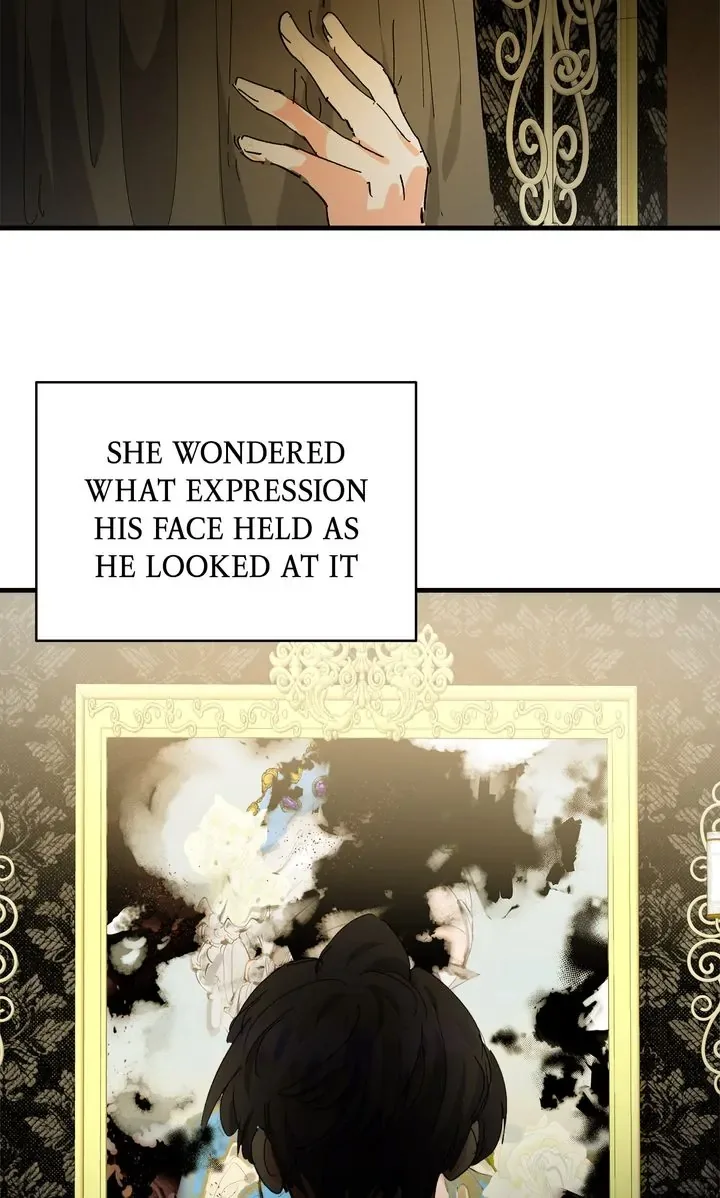 If You Want a Fake Sister Chapter 53 page 61