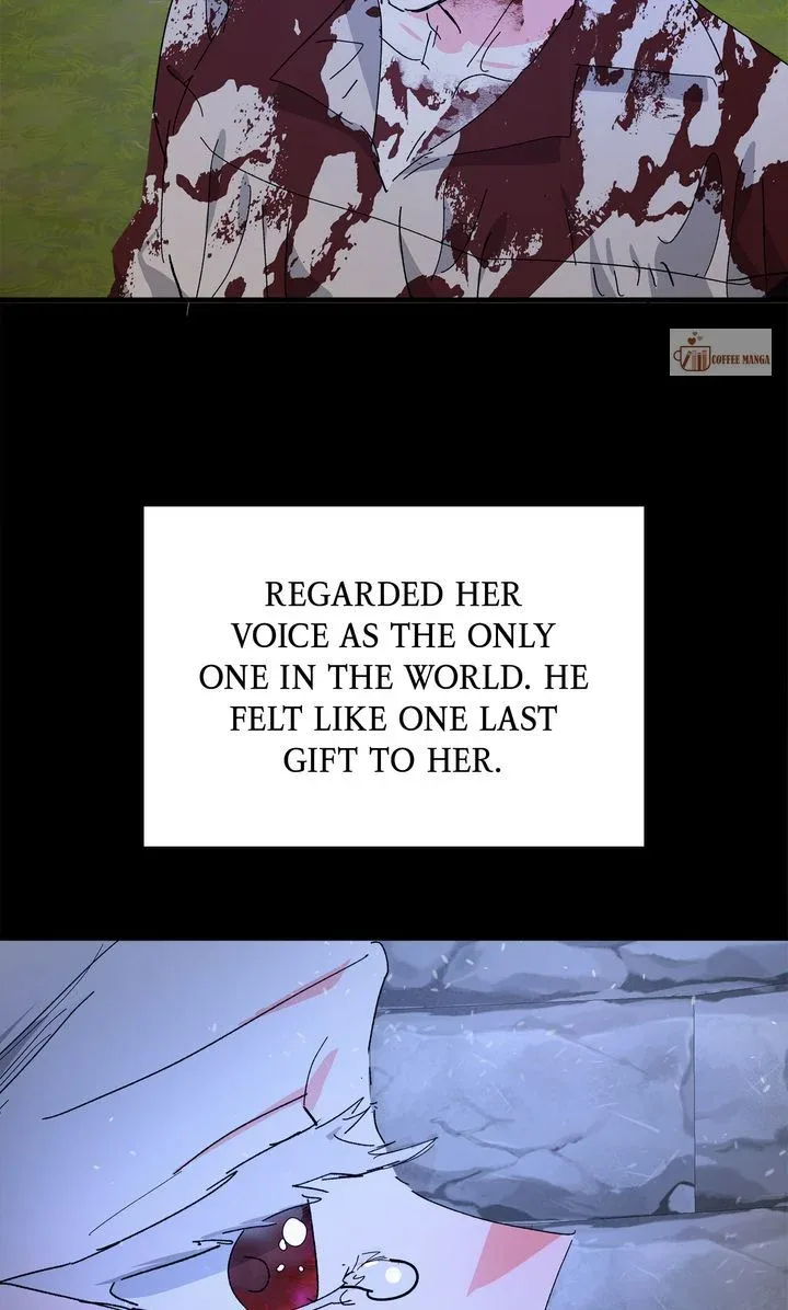 If You Want a Fake Sister Chapter 54 page 43