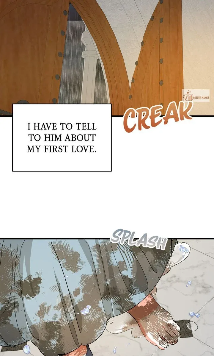 If You Want a Fake Sister Chapter 54 page 77