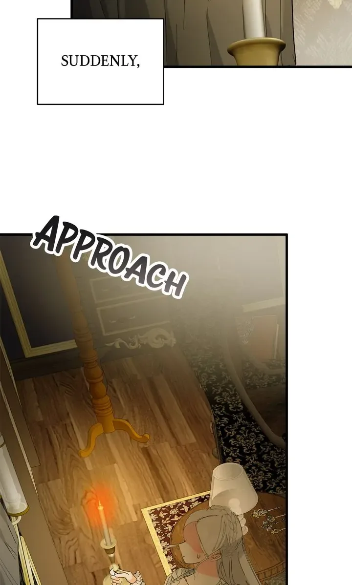 If You Want a Fake Sister Chapter 53 page 59
