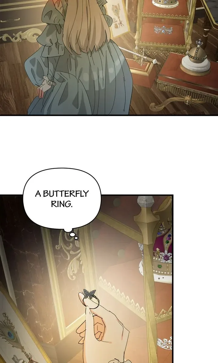 If You Want a Fake Sister Chapter 53 page 73