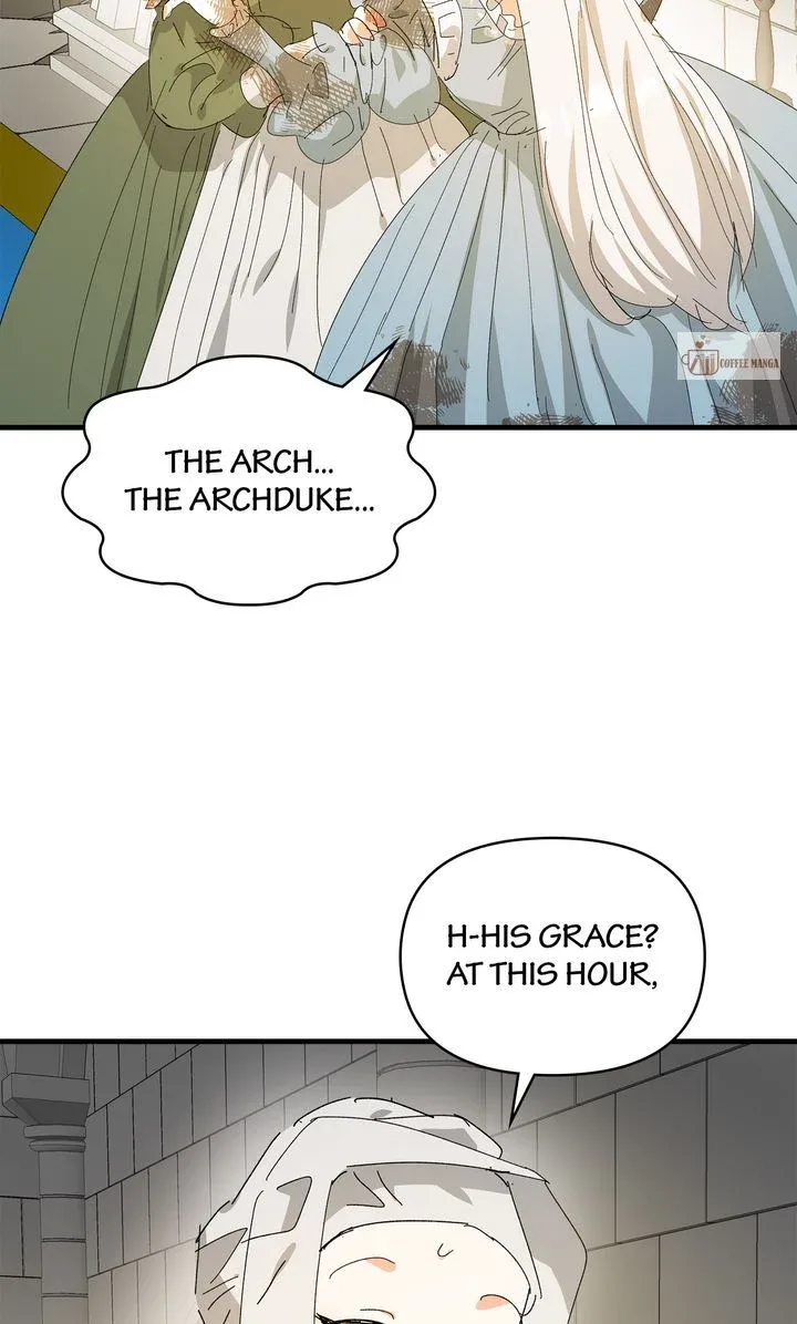 If You Want a Fake Sister Chapter 54 page 65