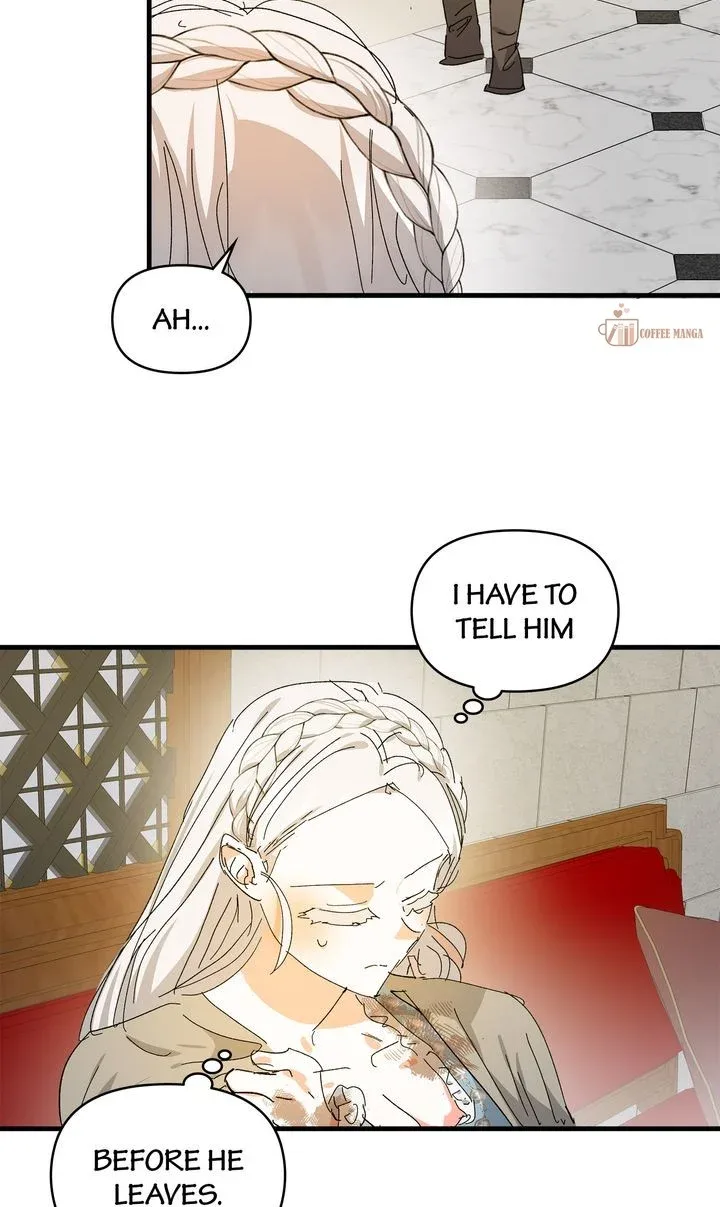 If You Want a Fake Sister Chapter 55 page 68