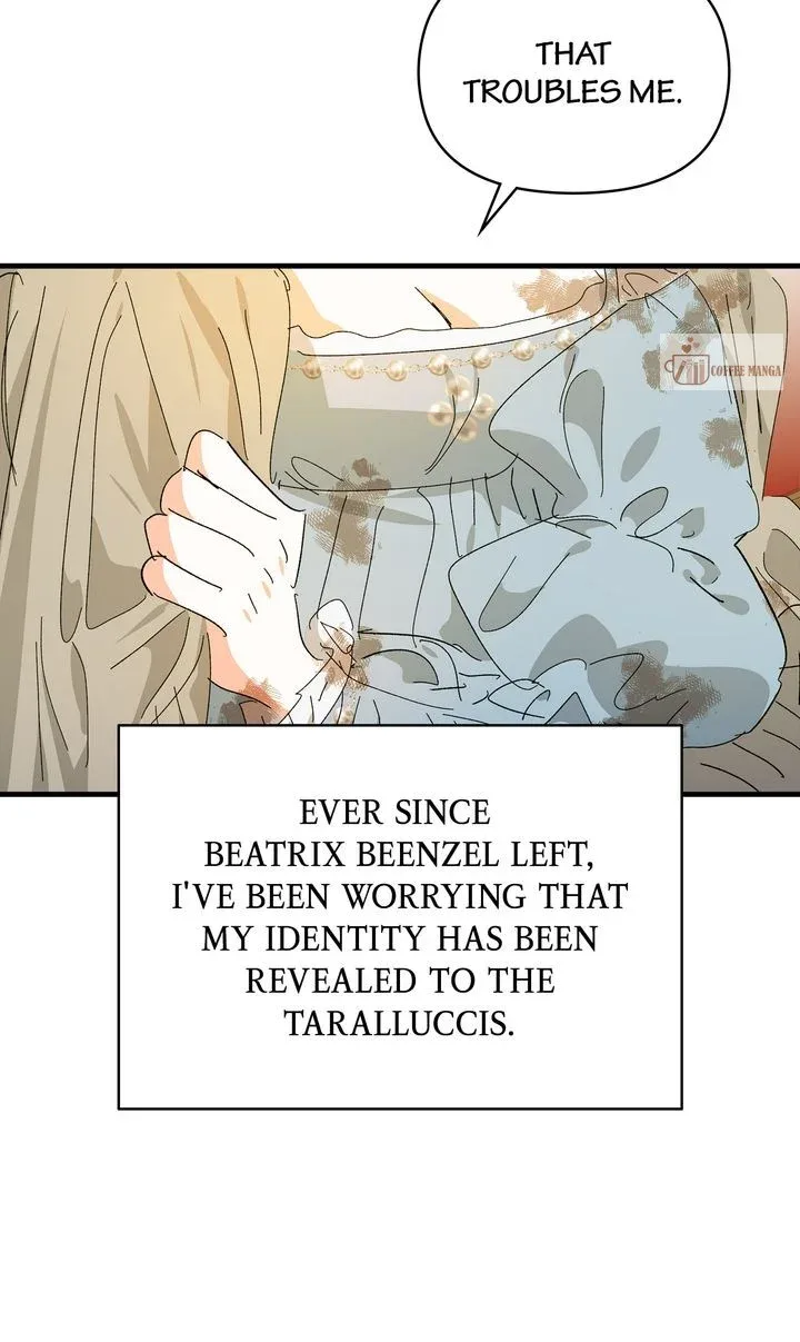 If You Want a Fake Sister Chapter 55 page 72