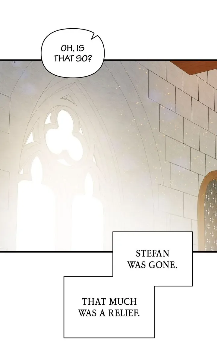 If You Want a Fake Sister Chapter 53 page 53