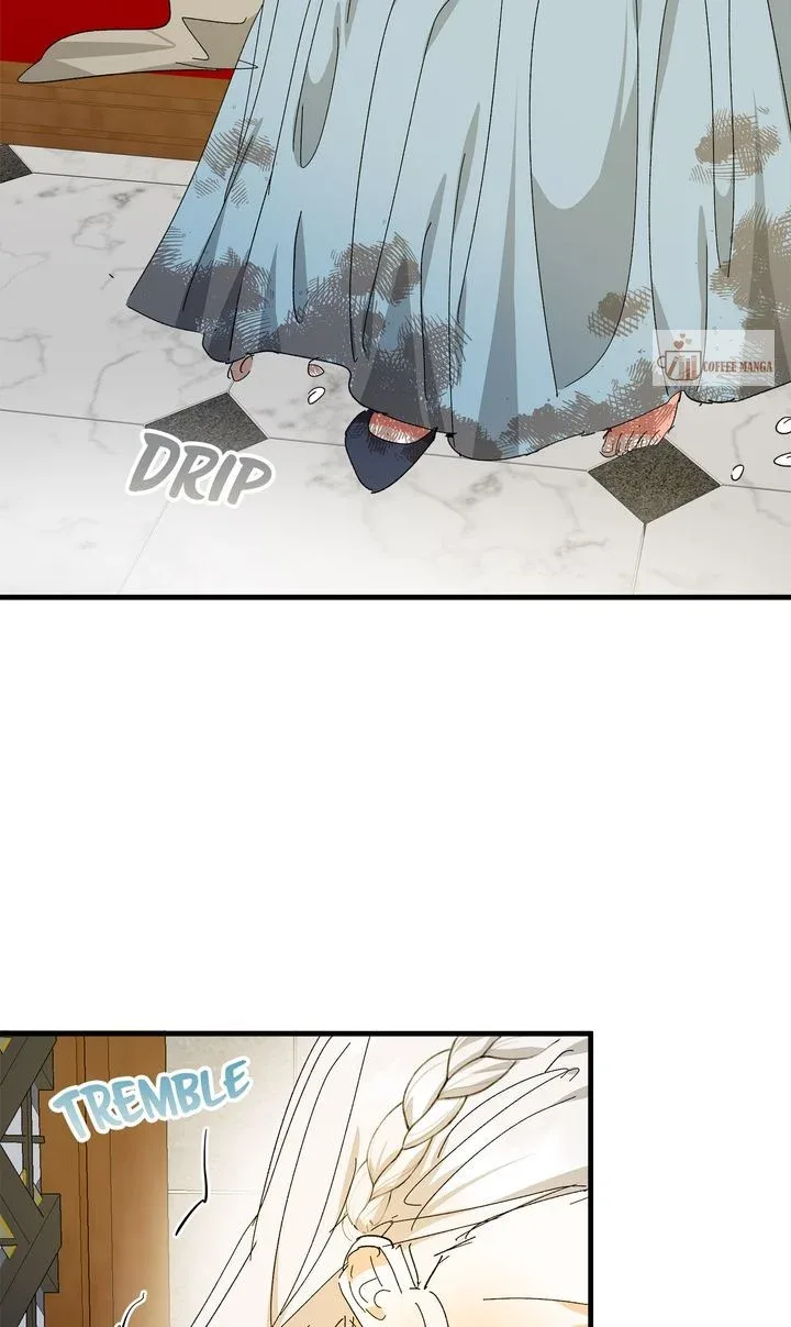If You Want a Fake Sister Chapter 55 page 64