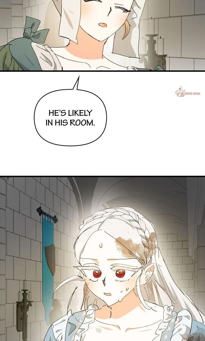 If You Want a Fake Sister Chapter 54 page 66