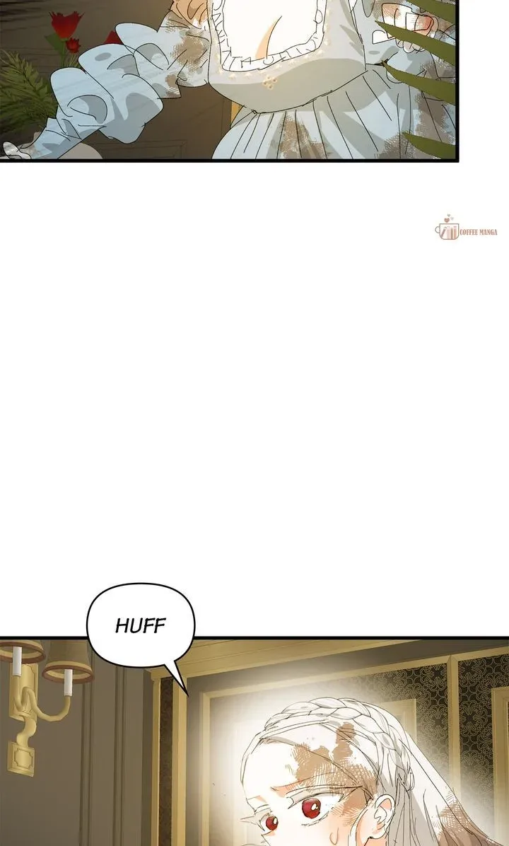 If You Want a Fake Sister Chapter 54 page 70