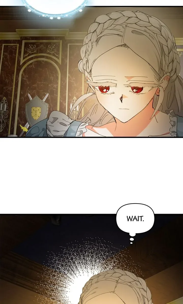 If You Want a Fake Sister Chapter 53 page 75