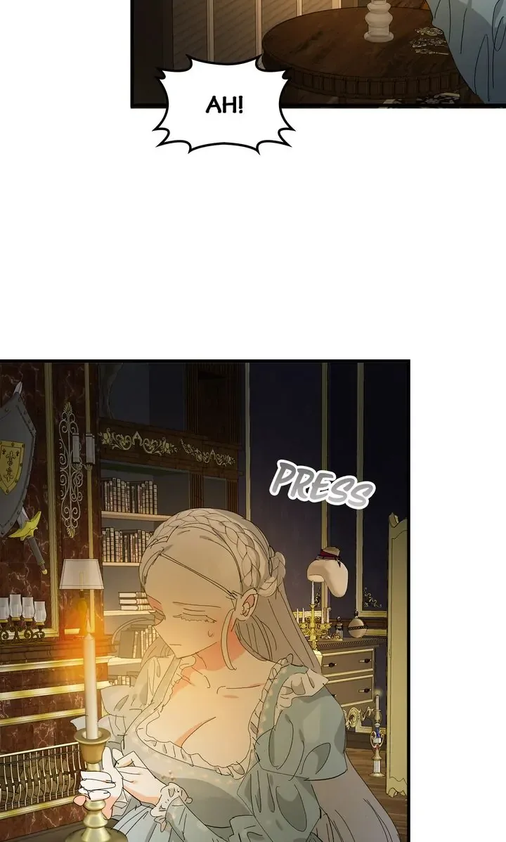 If You Want a Fake Sister Chapter 53 page 71