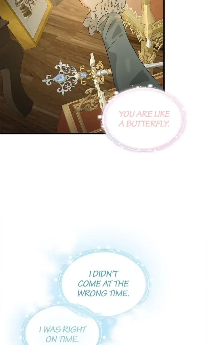 If You Want a Fake Sister Chapter 53 page 74