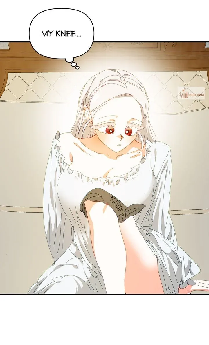 If You Want a Fake Sister Chapter 57 page 54