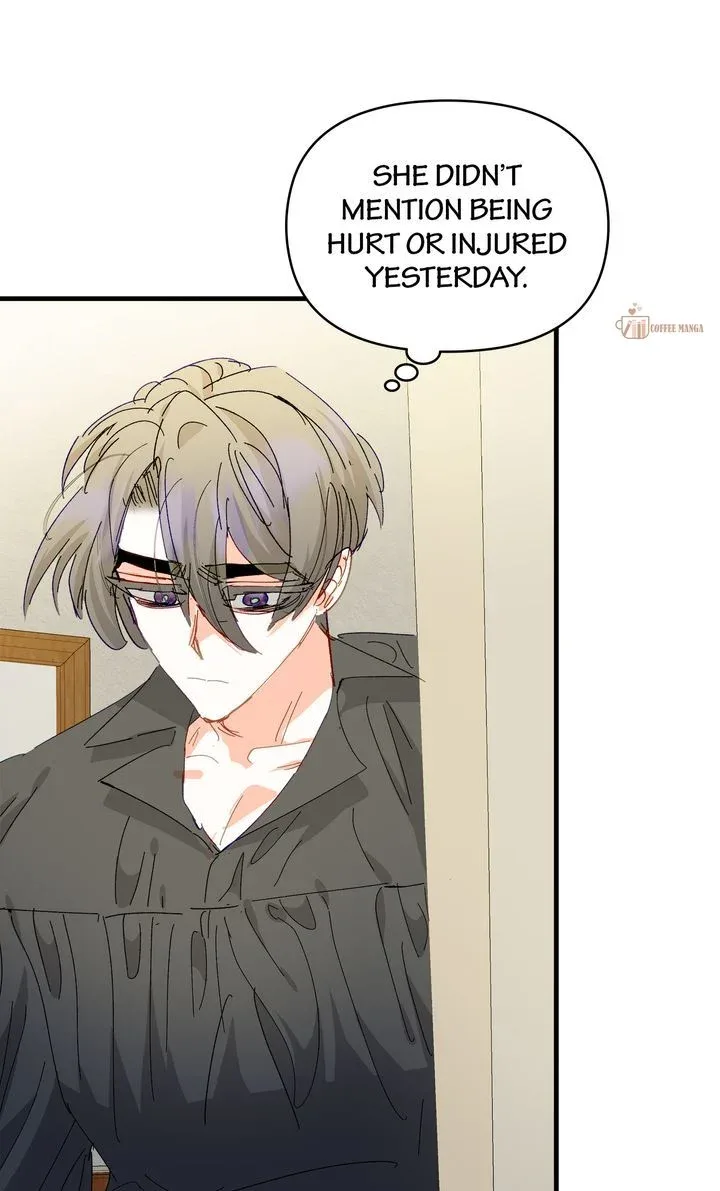 If You Want a Fake Sister Chapter 57 page 8