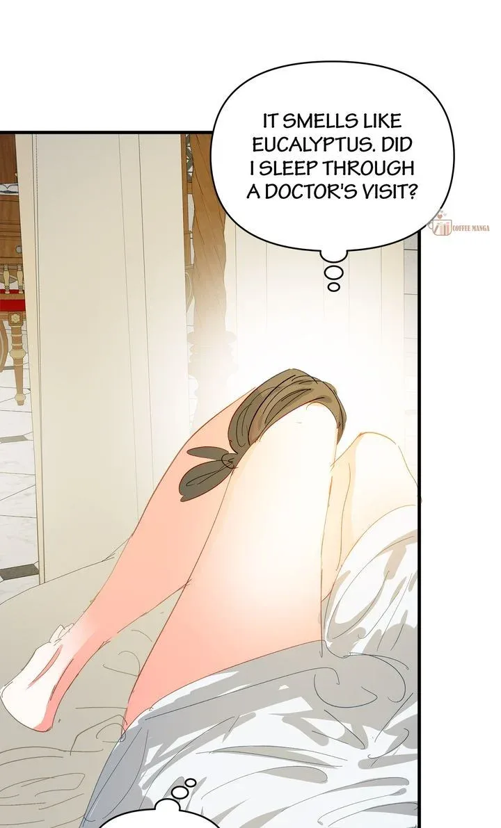 If You Want a Fake Sister Chapter 57 page 55