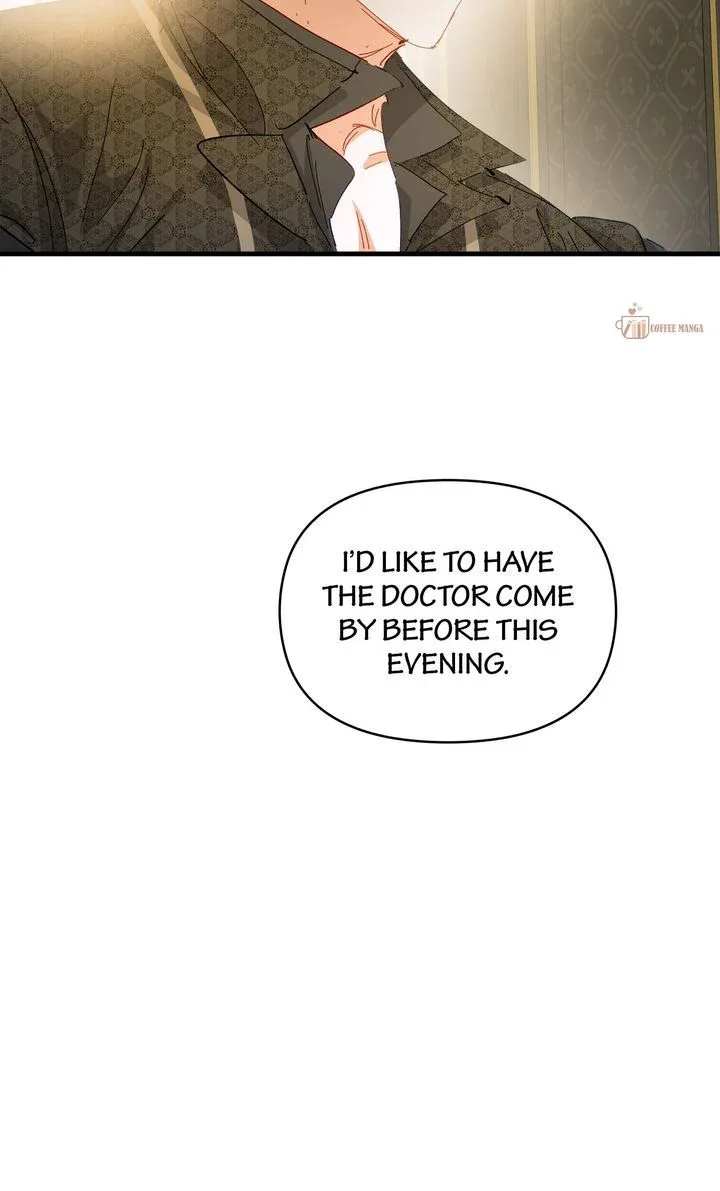 If You Want a Fake Sister Chapter 57 page 52