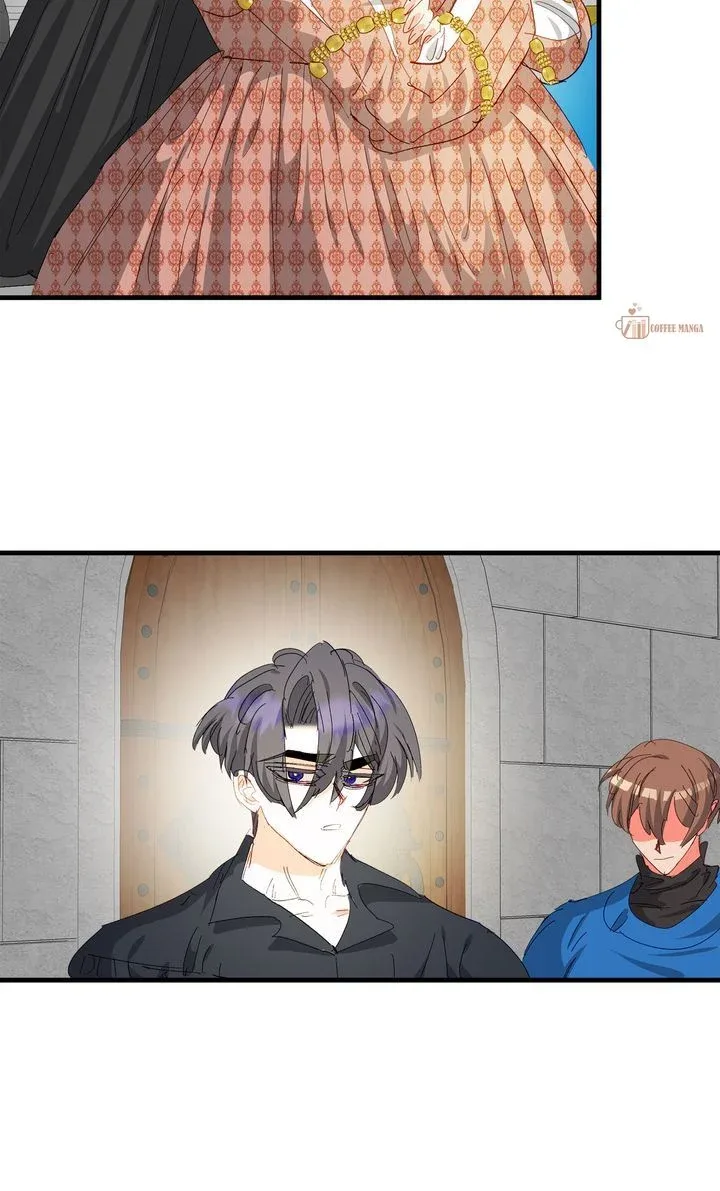 If You Want a Fake Sister Chapter 57 page 27