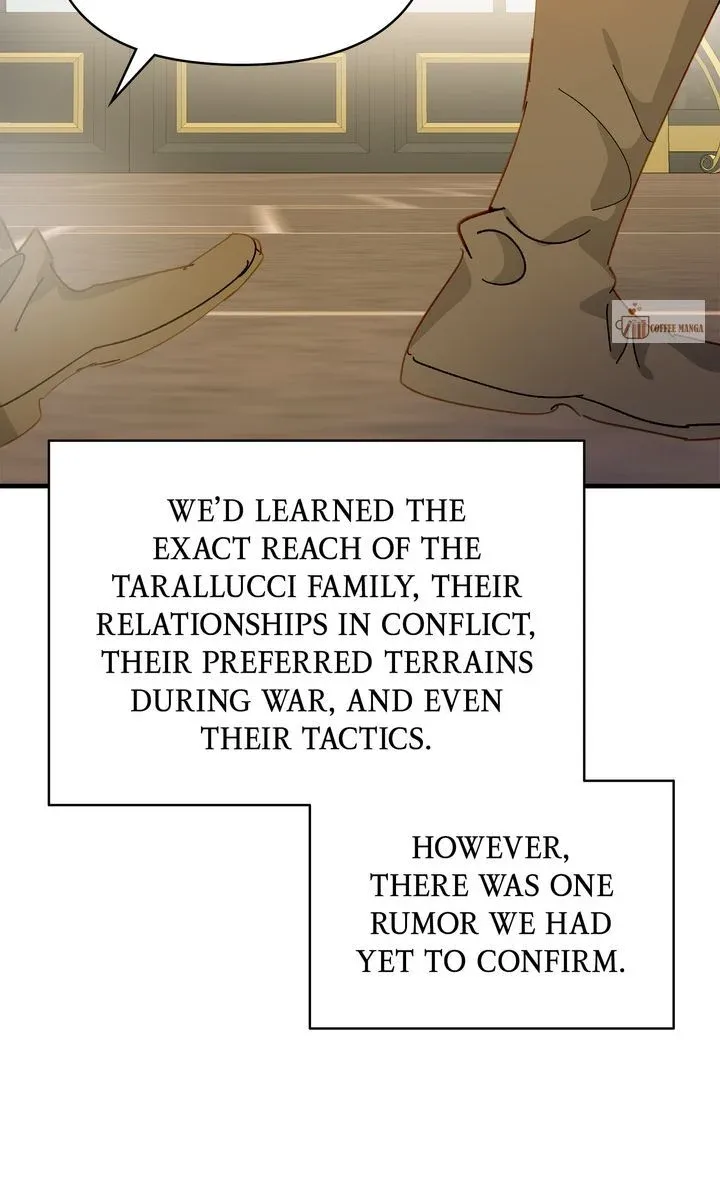 If You Want a Fake Sister Chapter 57 page 47