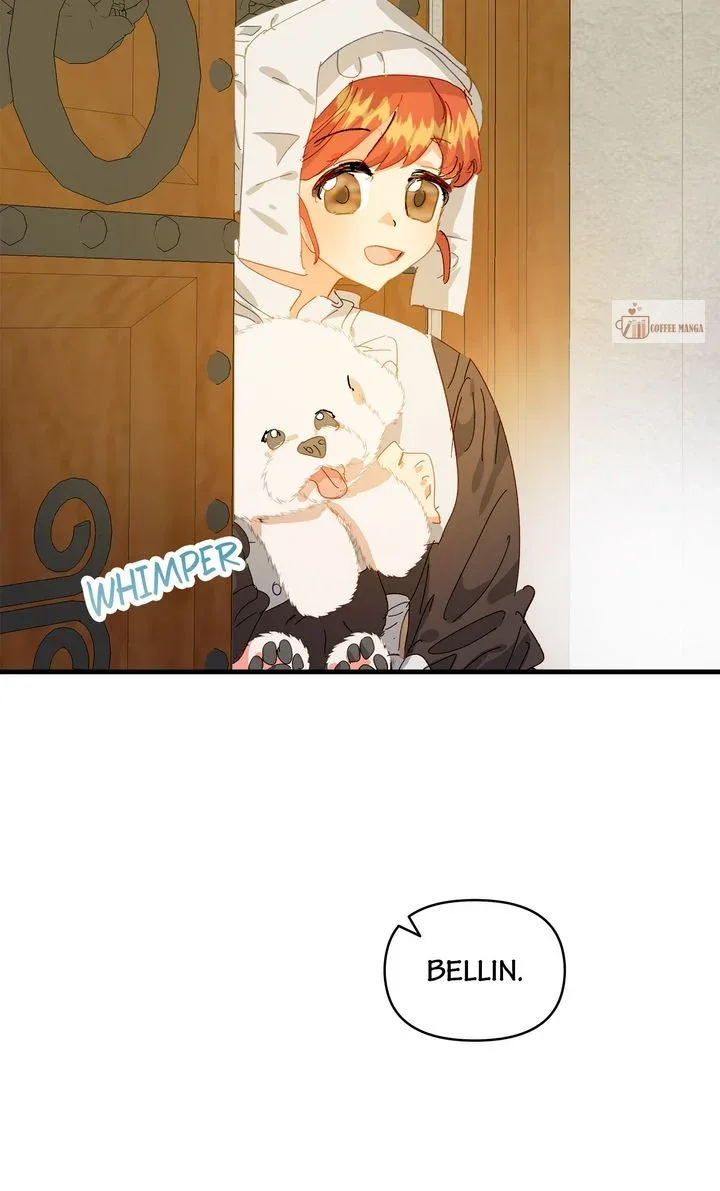 If You Want a Fake Sister Chapter 57 page 58