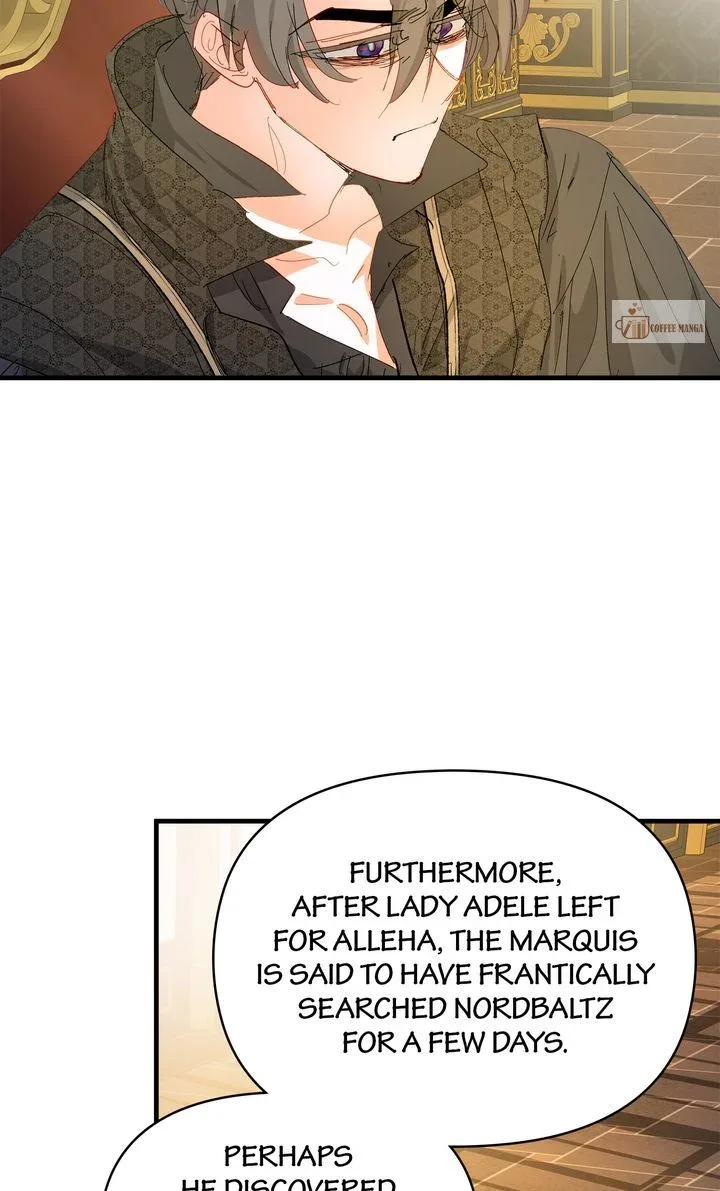 If You Want a Fake Sister Chapter 57 page 34