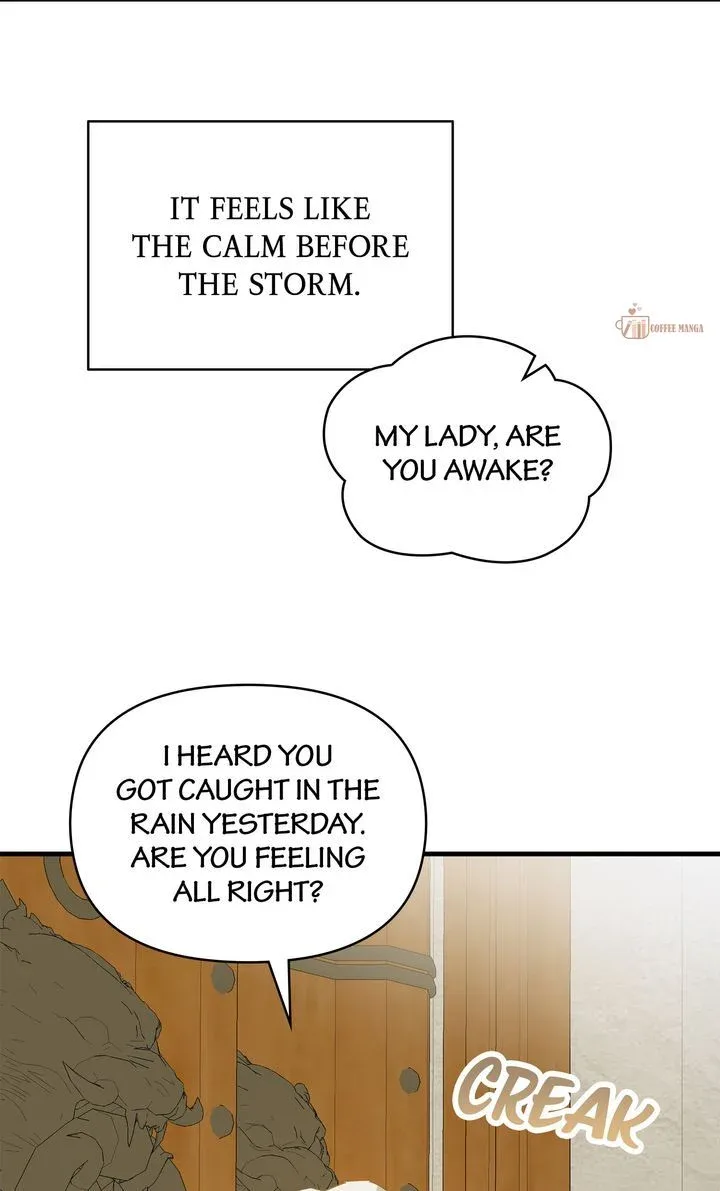 If You Want a Fake Sister Chapter 57 page 57