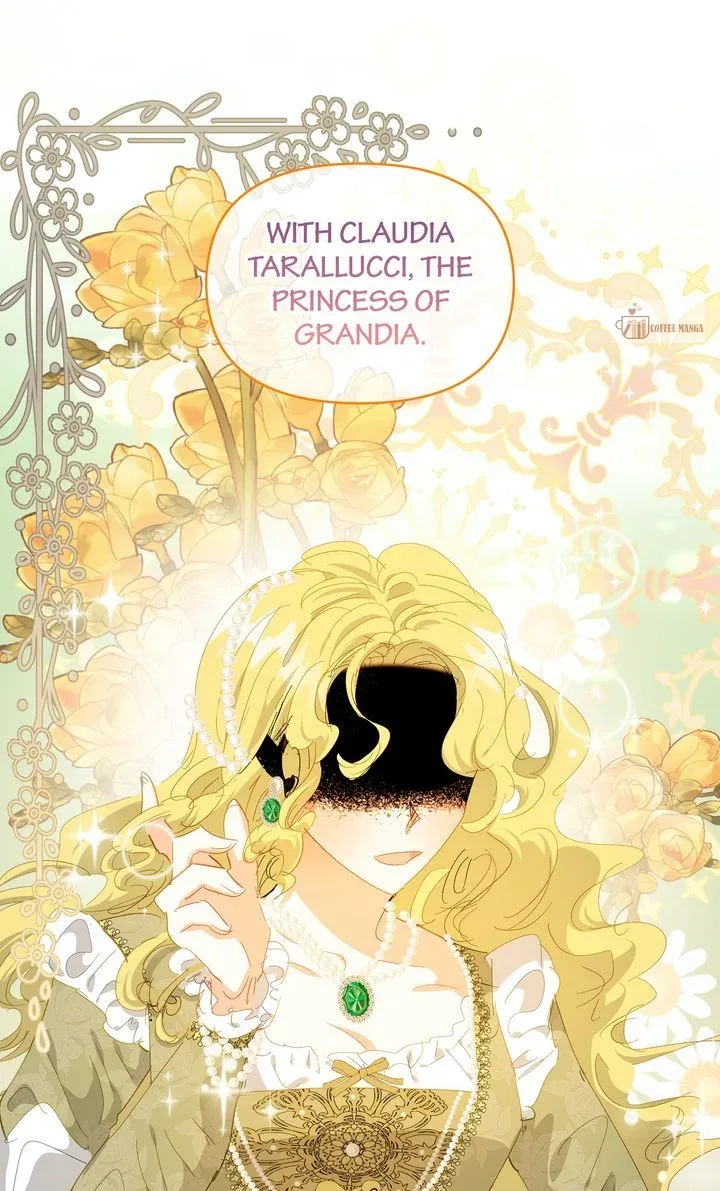 If You Want a Fake Sister Chapter 57 page 38