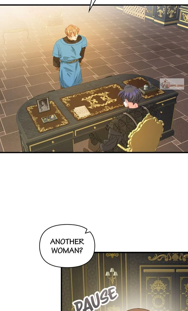 If You Want a Fake Sister Chapter 57 page 36