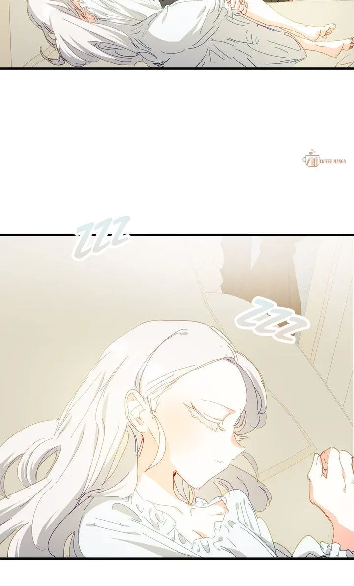 If You Want a Fake Sister Chapter 57 page 12