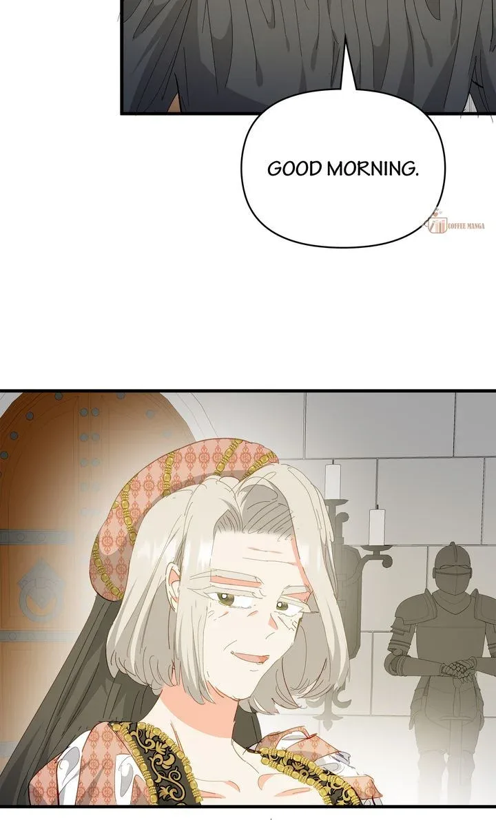 If You Want a Fake Sister Chapter 57 page 20