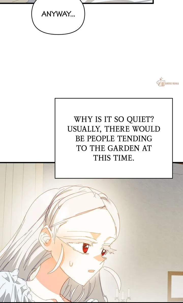 If You Want a Fake Sister Chapter 57 page 56